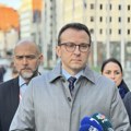 Petković: Jedini koji donosi neprijateljske mere je Kurti