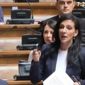 Tepić: Na protestu u Novom Sadu bili su i SNS batinaši iz udruženja „Srpska sparta“