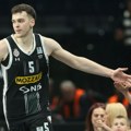 Balša Koprivica MVP devetog kola ABA lige, nećete verovati kakve brojke je imao