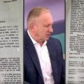 Dragan Đilas priča o agresiji i nasilju, a supruga ga prijavila za nasilje nad njom! (video)