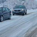 Zlatibor: Sneg pada od podneva, napadalo novih 15 centimetara