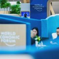 Davos: Počinje Svjetski ekonomski forum