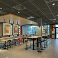 U Zrenjaninu otvoren McDonald’s restoran