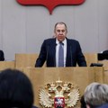 Lavrov pozdravio Trampovu izjavu da je rat izazvan željom NATO širenja na Ukrajinu