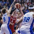 Hrvatska bez Evrobasketa, u BiH slave!