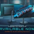 Gigabyte MO27U2 4K 240Hz QD-OLED gejming monitor stiže na tržište