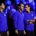 Nadal o Đokoviću i Federeru: "Ne mogu da kažem da smo bili prijatelji..."