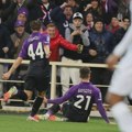 Vlahović sa klupe gledao novu Juveovu blamažu, Fiorentina zakuvala nikad luđu borbu za LŠ!