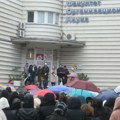 Fakultet organizacionih nauka počinje sa radom