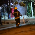 Tragedija kod Novog Sada: Muškarac poginuo u prevrtanju kombija na Mišeluku