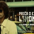 Biografska drama na filmskom repertoaru Kulturnog centra