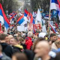 Tadić, Manojlović, Ekološki ustanak i DS podržali studentski zahtev za raspisivanjem vanrednih izbora