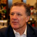 Saopštenje Sarajeva povodom navodnog dolaska zdravka mamića: Oglasio se predsednik kluba!