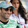 Senzacija u Le Manu, najstariji pobedio na Moto GP trci: Francuz ispisao istoriju ispred Marka Markesa