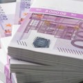 Albanac krijumčario 940.000 evra! Putovao iz Austrije do Crne Gore