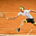 Aleksandar Zverev poručio: Novak Đoković će biti moj trener