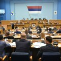Fizički obračuni zamenili rasprave: Skandalozno ponašanje pojedinih političara iz parlamenta RS i BiH