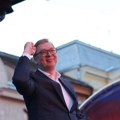 "Gotovo je sa obojenom revolucijom i blokaderskim zahtevima!" Snažna poruka Vučića sa svenarodnog sabora u Nišu: "Sad…