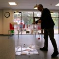 Poljaci glasaju u prvom krugu izbora za predsednika Poljske