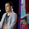 Dok plešeš sa anđelima... Direktor Exit-a Dušan Kovačević oprostio se od supruge Ivane