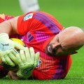 VIDEO Bio prvak Evrope i sveta, godinama bio „zlatna rukavica“: Sada u 43. godini odlučio da kaže zbogom fudbalu, imao…