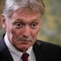 Peskov: Nema dogovora za drugi rusko-ukrajinski sastanak koji bi mogao da se održi u Vatikanu