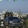 Hamas prihvatio vitkofov predlog o primirju u gazi! Odmah stigao odgovor Izraelaca!