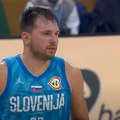 Dončić stiže u Beograd: Slovenija ne mora da brine, Luka će igrati na Evrobasketu