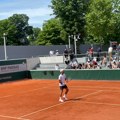 FOTO Novak pronašao posebnog izazivača: Evo zbog čega je Đoković pozvao baš njega