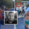 Šokantno! Benjamin Spahović na večni počinak ispraćen u masovnoj tuči: Na dženazi se potegli i pištolji