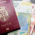Do pasoša možete i za 48 sati, a evo i kako Potrebno je uplatiti dodatni novac, a najvažniji vam je jedan papir