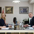 Vujić sa direktorkom Unicefa o pravima dece u Srbiji i njihovom unapređenju