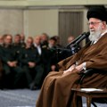 Ajatolah poručio Amerikancima da ih se ne tiče iranski nuklearni program