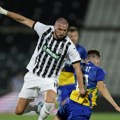 Partizan zbog drugog mesta duguje Mujakiću veliki novac