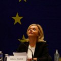 Eurozastupnici: Zabrinjavajuće i neprihvatljivo ponavljanje Dodikovih riječi u EU