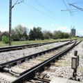 Teška nesreća na putu ka Bačkom Petrovcu: Vozač nastradao u sudaru voza i automobila