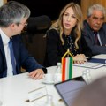 Đedović: Sa Mađarima usaglašavamo tehničke parametare za gradnju zajedničkog naftovoda