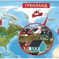 Makron ide na Grenland: Evropska unija ne želi da prepusti ledenu teritoriju Americi