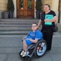 SRCE Leskovac: Paralelna stvarnost na štetu dece sa posebnim potrebama, grad ignoriše njihove probleme, a utrkuju se u…