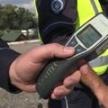 Svi raspoloživi alkometri biće u kontroli do 22. juna