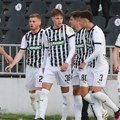 Uefa skratila listu: Poznata 4 potencijalna rivala Partizana u 1. kolu kvalifikacija za LE