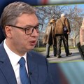 Predsednik Vučić se obratio penzionerima: Evo koliko će penzije biti povećane i kad!
