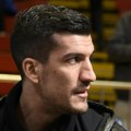 Marko Kešelj brutalno odgovorio Vladimiru Štimcu: Dok je Zvezda bila na kolenima, ti si je tužio! Kad kod padne, ti su tu da…