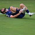 Evropski šampion izgubio na polupraznom stadionu: Senzacija na Svetskom prvenstvu koje niko nije hteo