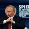 Putin: Mi smo isti narod pa nam ‘u tom smislu pripada cijela Ukrajina’