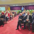 Sahranjen Živorad Nešić Džada, komemoracija održana u Skupštini grada