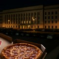 Sukob Izraela i Irana ponovo oživeo teoriju o Pentagon pica indeksu