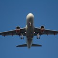Za prosutu kafu u avionu odšteta od 9 miliona evra
