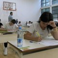 U Novom Pazaru 1.441 učenik polaže završni ispit