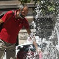 U Srbiji danas sunčano i toplo, temperatura do 37 stepeni